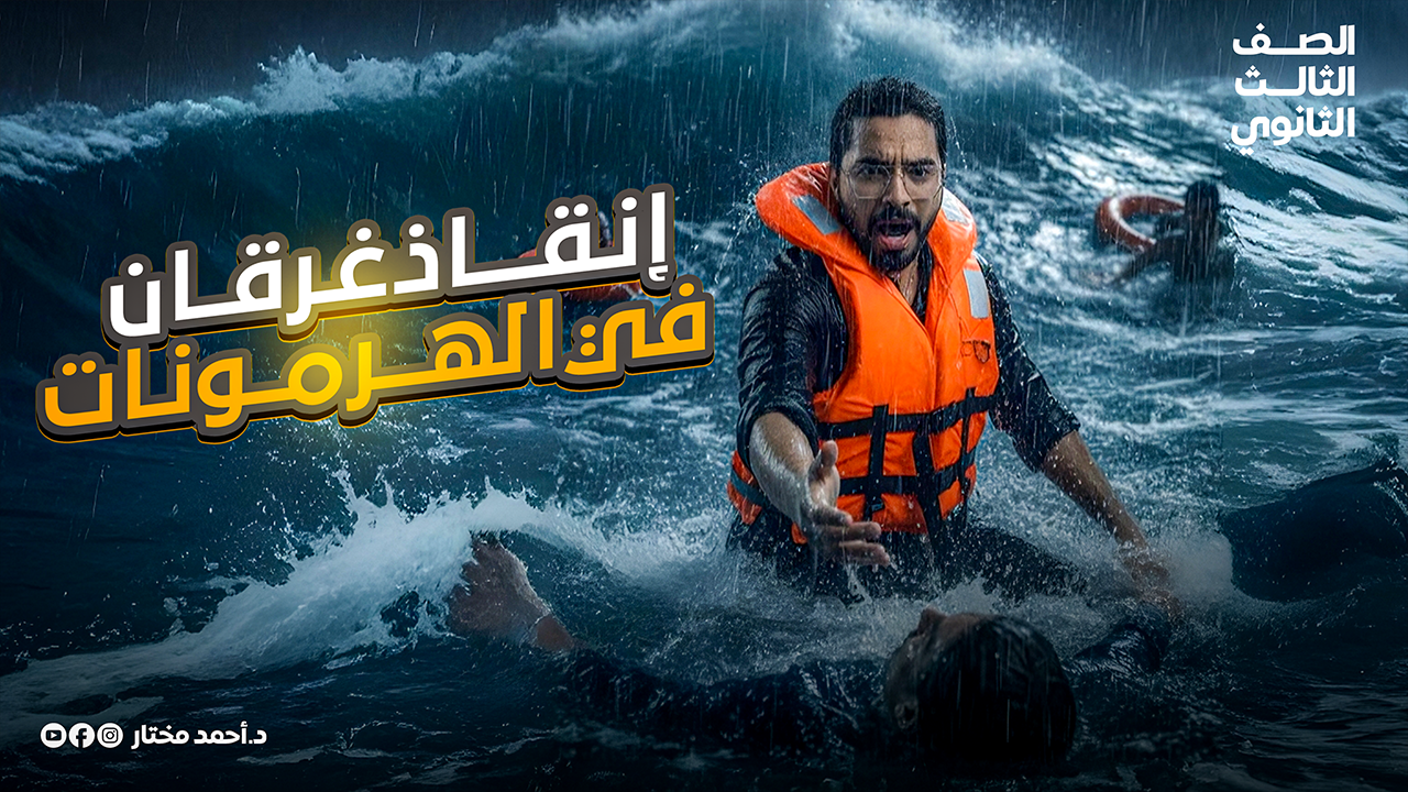 ورشة التنسيق الهرموني